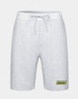 North Dakota State Peak Sweat Heather Grey Shorts