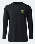 North Dakota State Spectacle 2.0 Black Long Sleeve