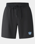 BYU Criterion 2.0 Black Performance Workout Short
