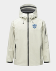 BYU Crusade Jacket Bone