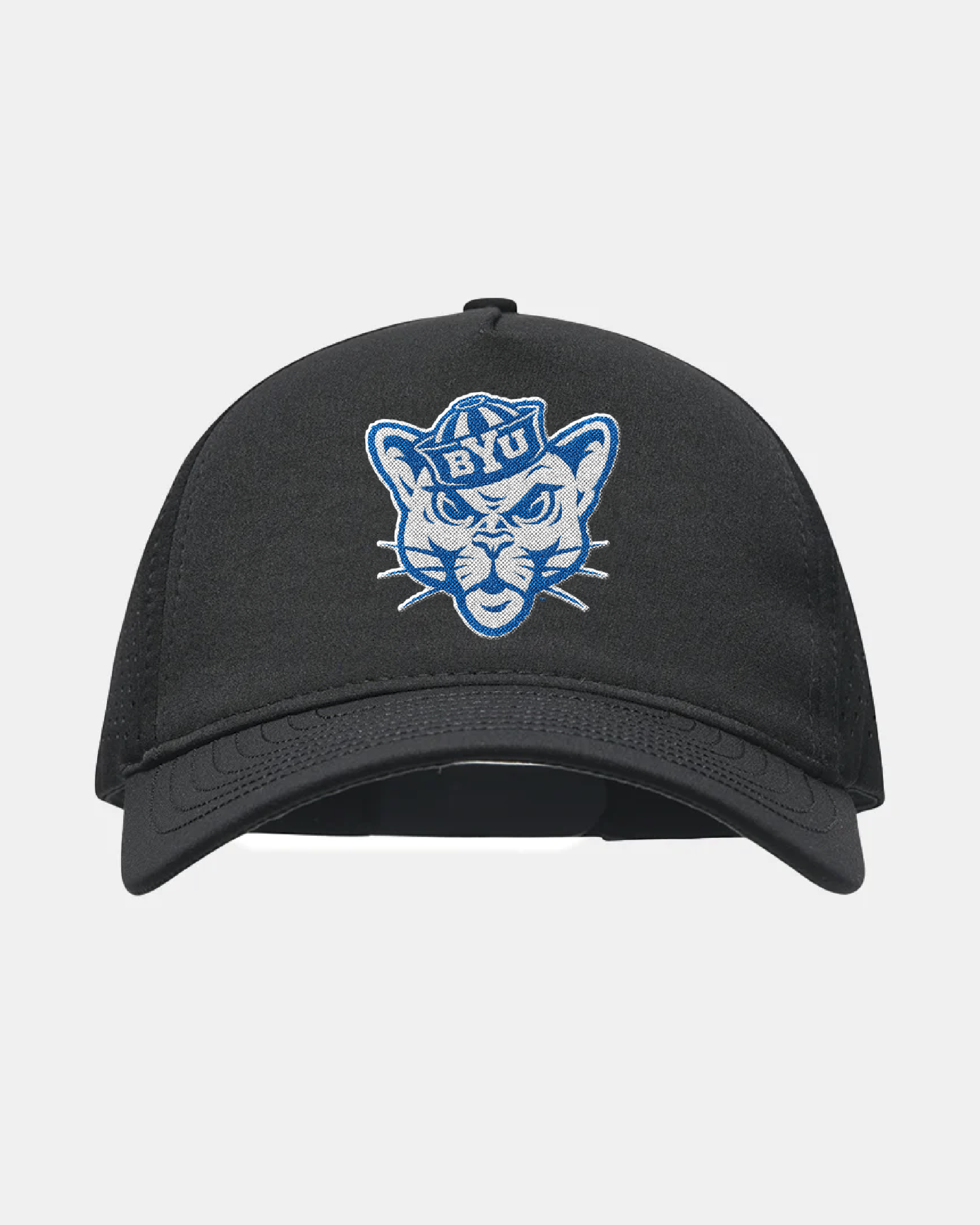 BYU Eagle Black Hat