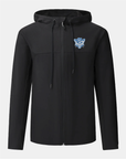 BYU Expedition Performance Fabric Jacket Black