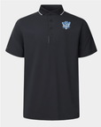 BYU Monarch Polo Black