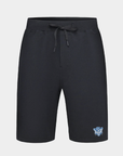 BYU Peak Sweat Black Shorts