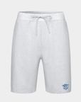 BYU Peak Sweat Heather Grey Shorts