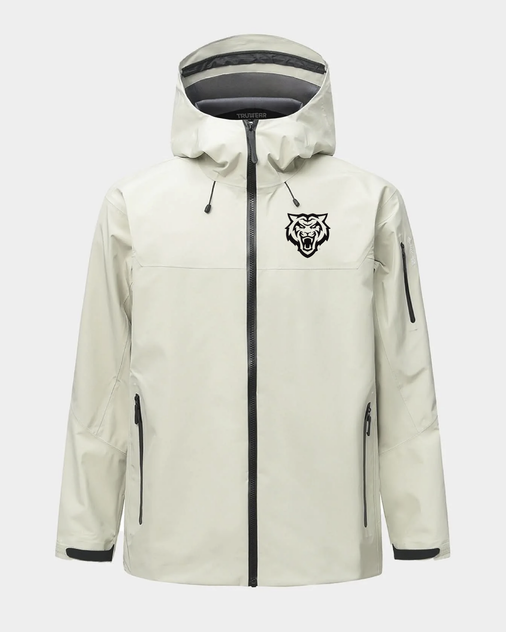 Idaho State Crusade Jacket Bone