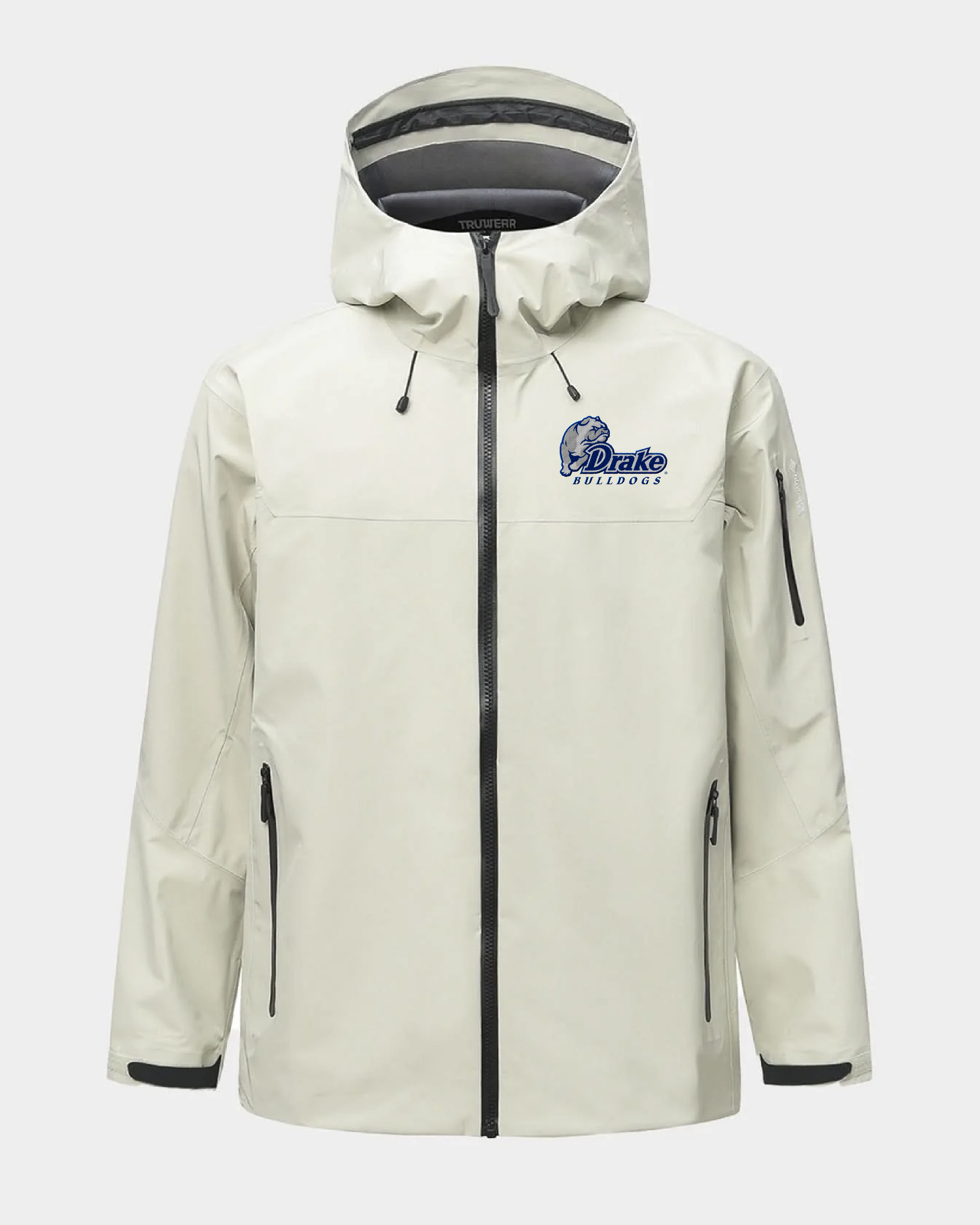 Drake Crusade Jacket Bone