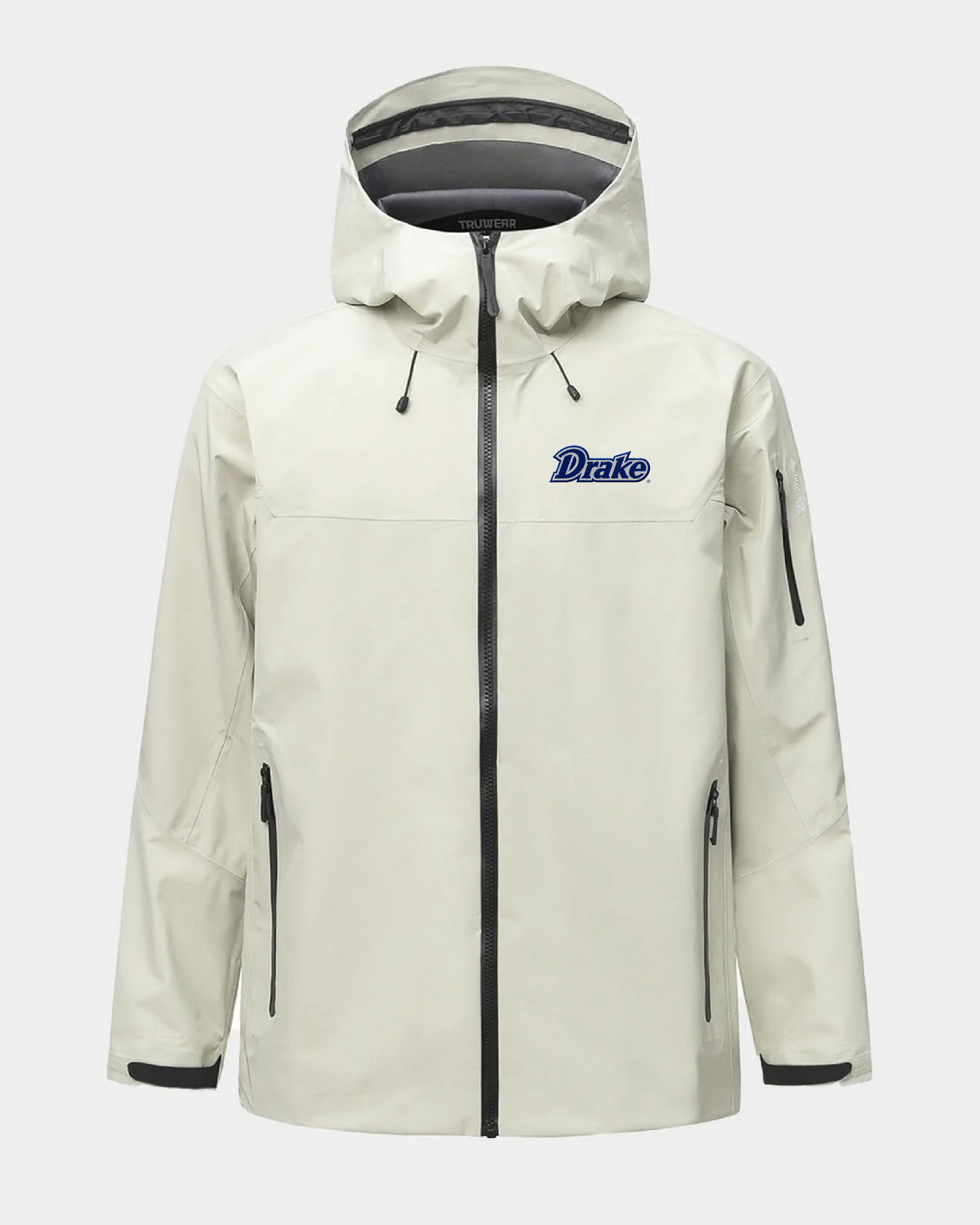 Drake Crusade Jacket Bone