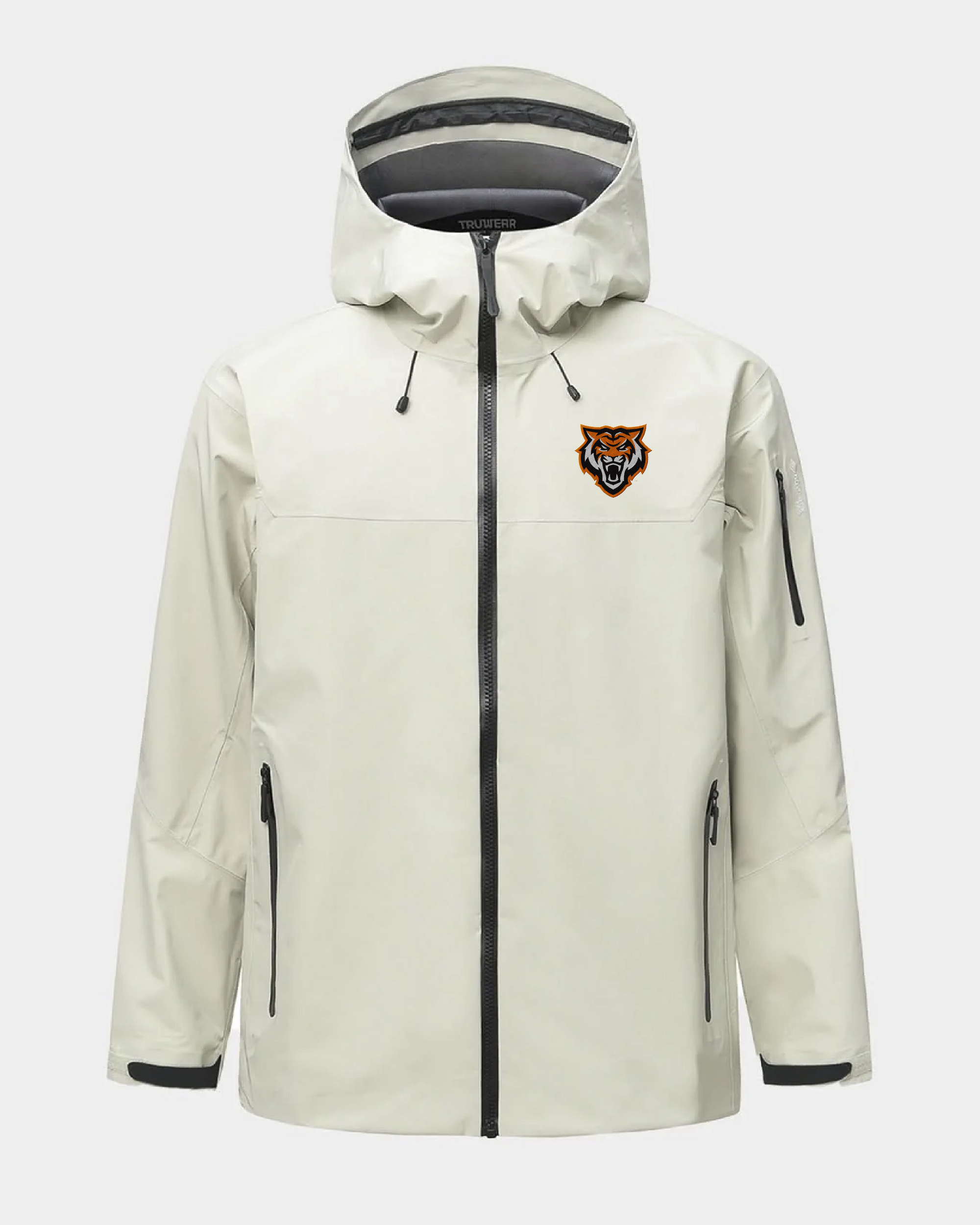 Idaho State Crusade Jacket Bone
