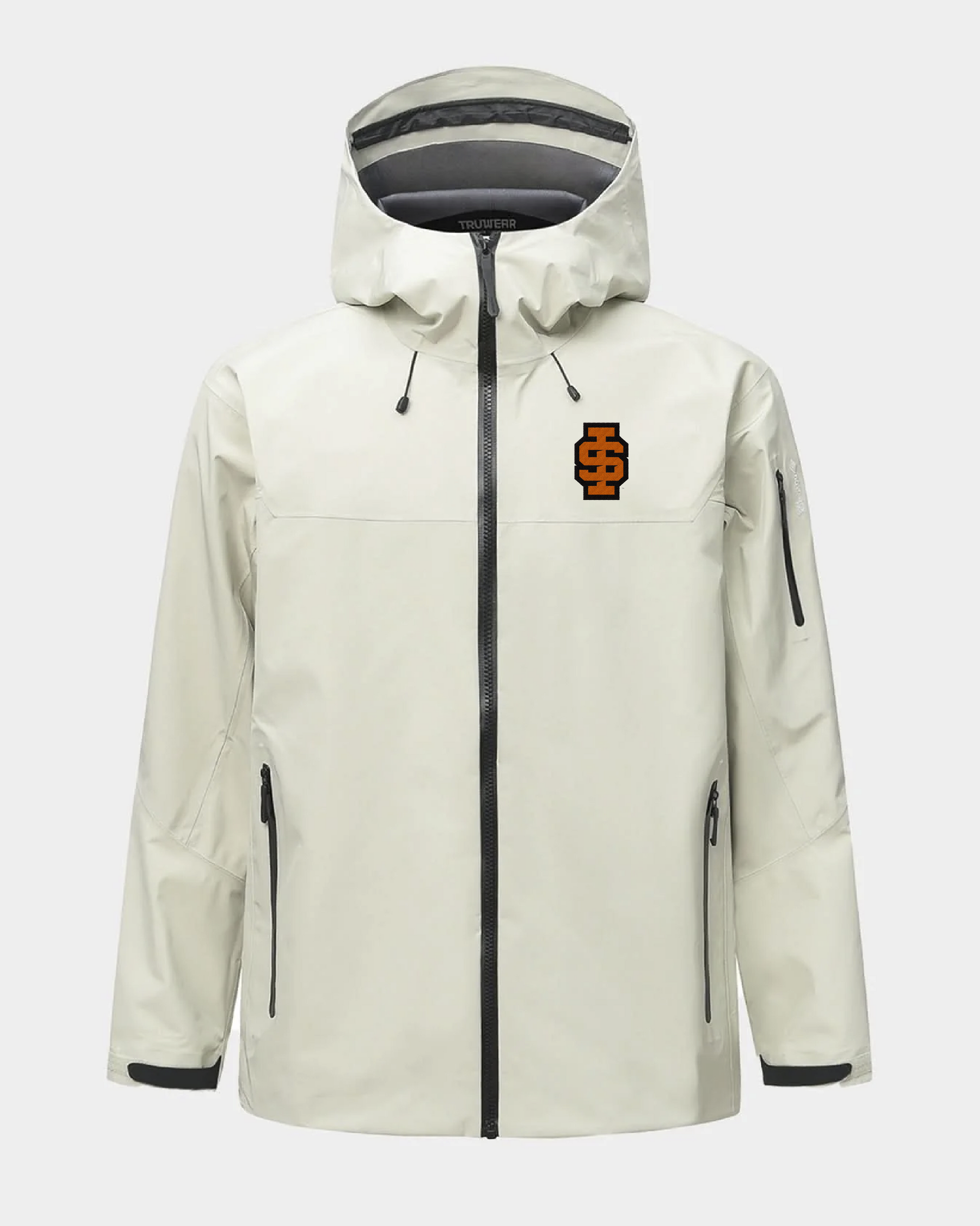 Idaho State Crusade Jacket Bone