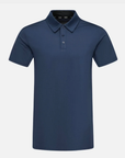 Crest 2.0 Polo Navy Blue - 2.0 Navy
