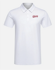 Liberty Crest 2.0 Light Grey Polo