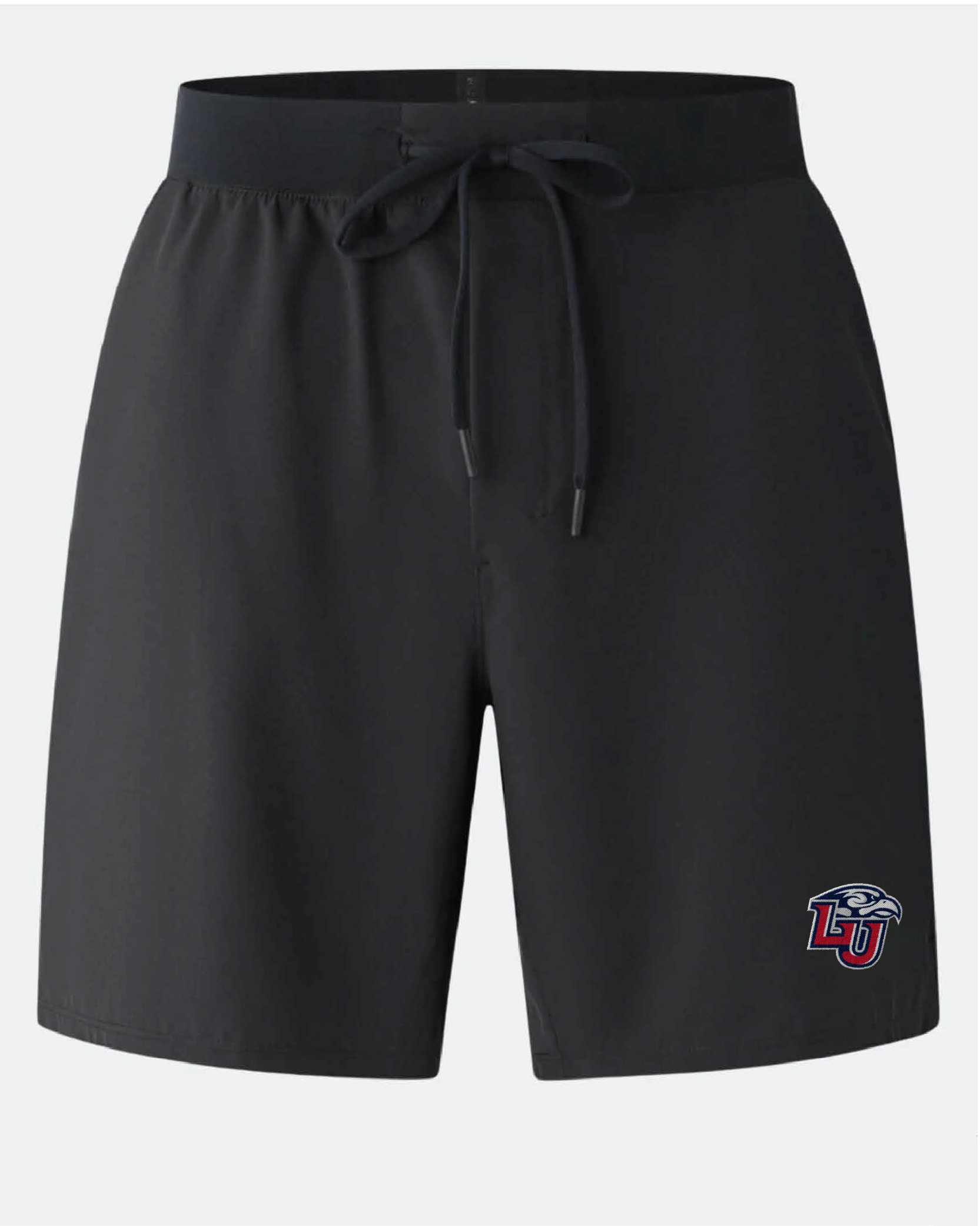 Liberty Criterion 2.0 Black Performance Workout Short