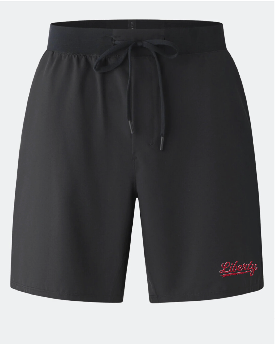 Liberty Criterion 2.0 Black Performance Workout Short