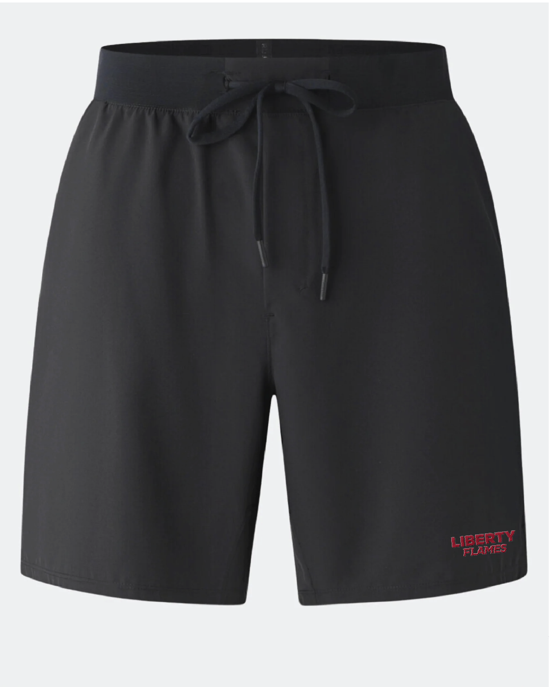 Liberty Criterion 2.0 Black Performance Workout Short
