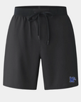 Memphis University Criterion 2.0 Black Performance Workout Short