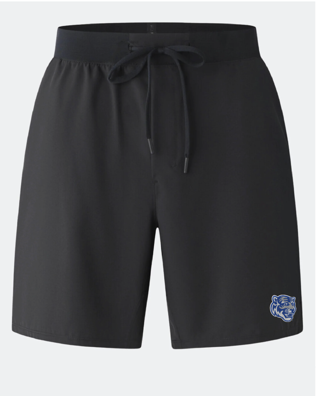 Memphis University Criterion 2.0 Black Performance Workout Short