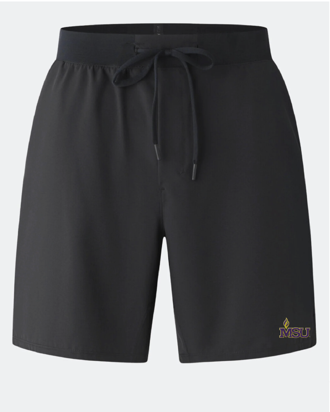 Minnesota State Criterion 2.0 Black Performance Workout Short