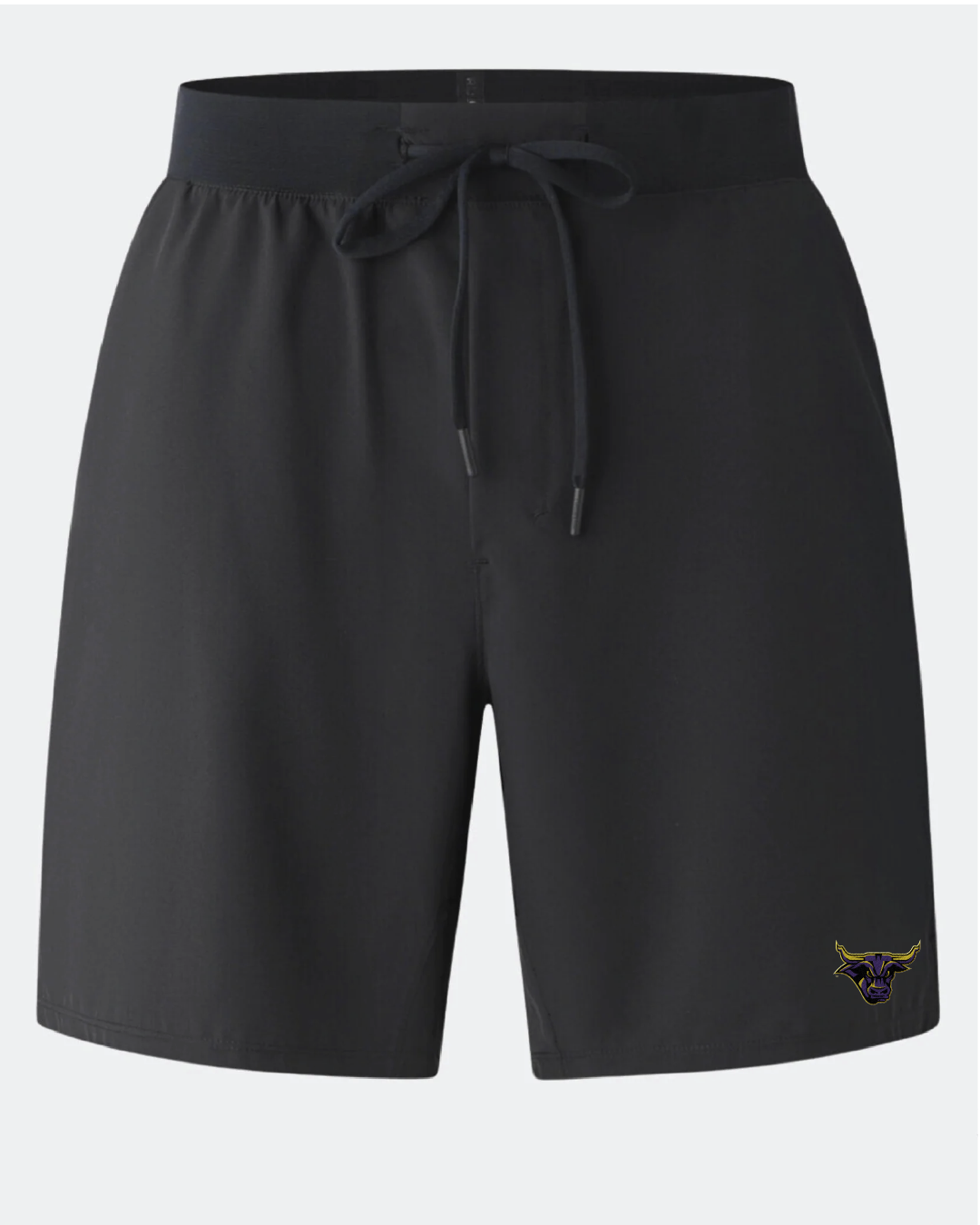 Minnesota State Criterion 2.0 Black Performance Workout Short
