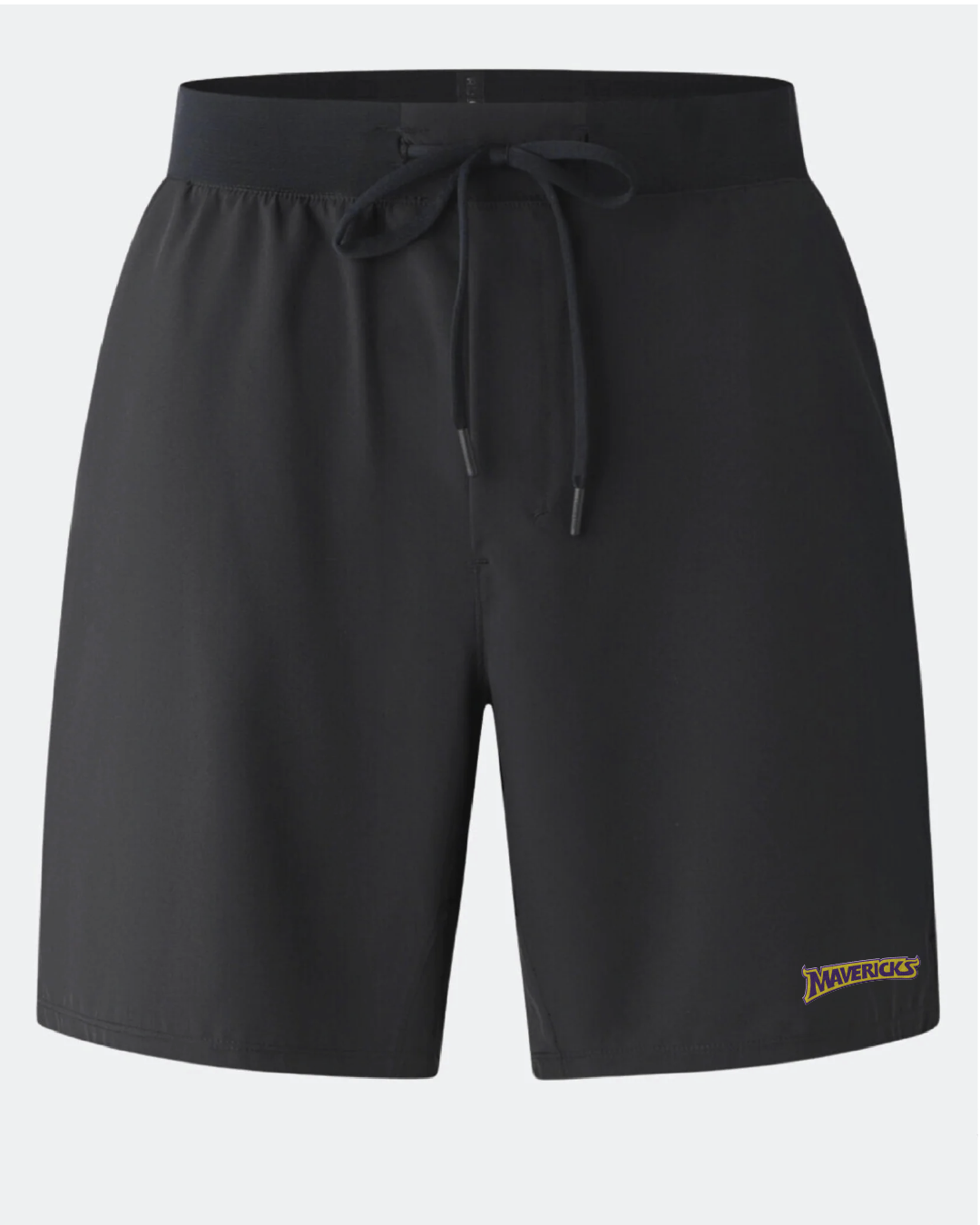 Minnesota State Criterion 2.0 Black Performance Workout Short