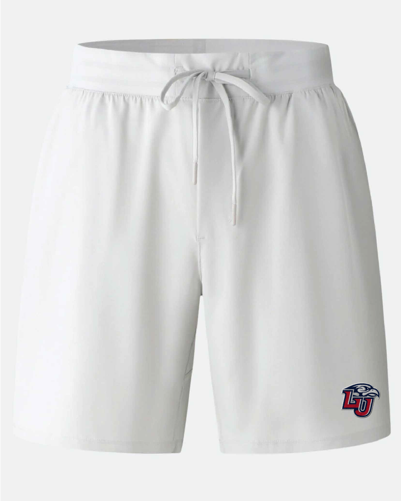 Liberty Criterion 2.0 Light Grey Performance Workout Short
