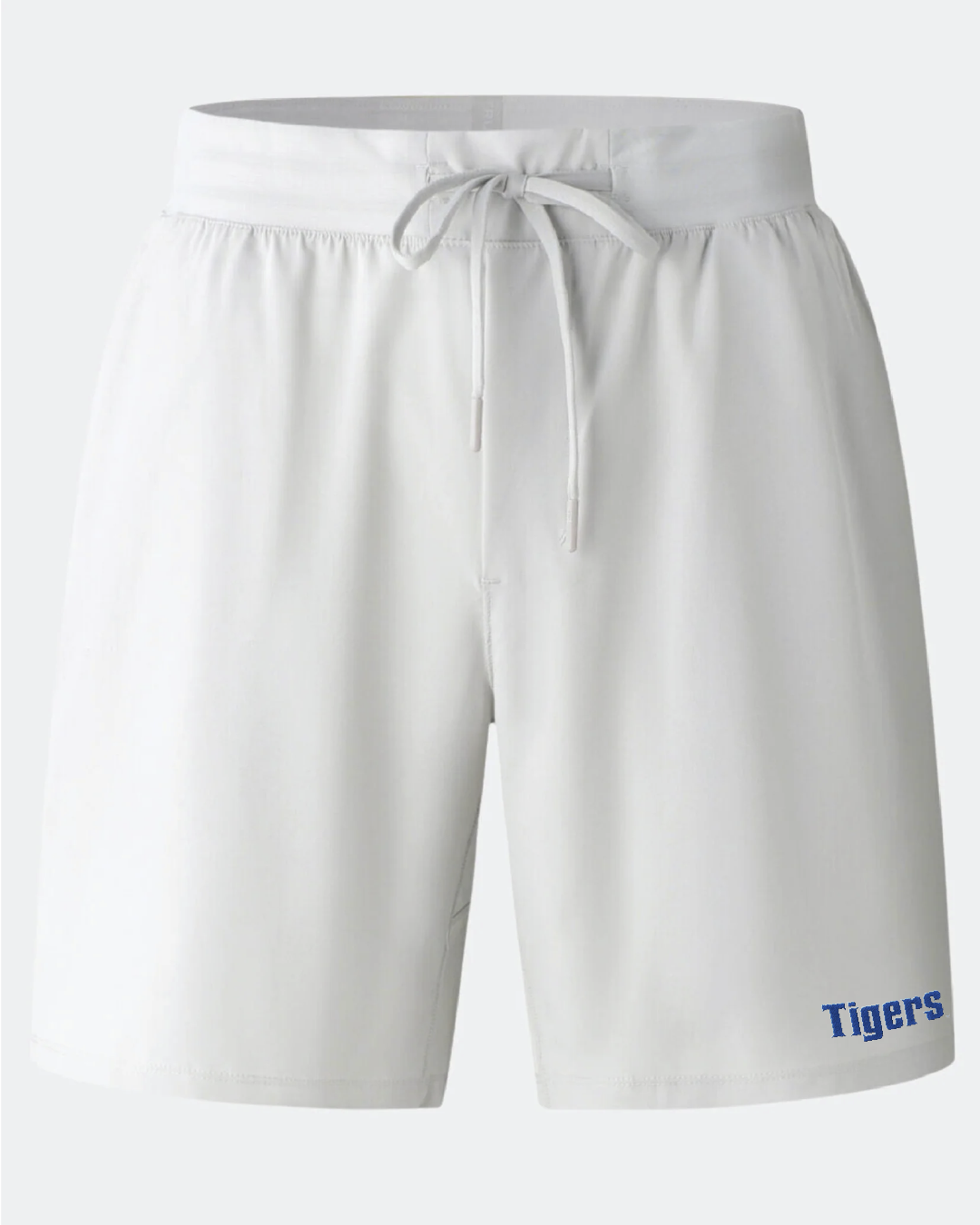 Memphis University Criterion 2.0 Light Grey Performance Workout Short