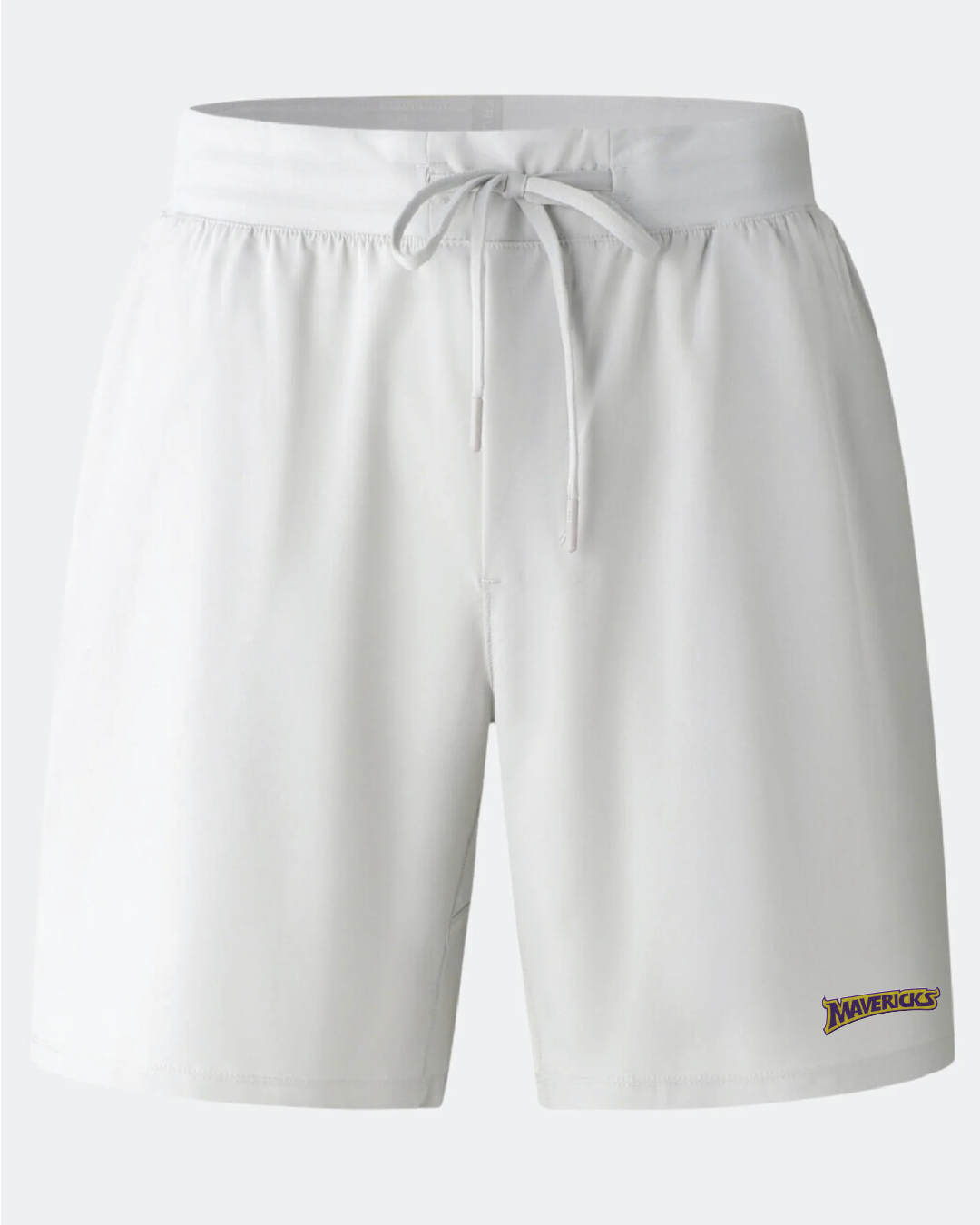 Minnesota State Criterion 2.0 Light Grey Performance Workout Short