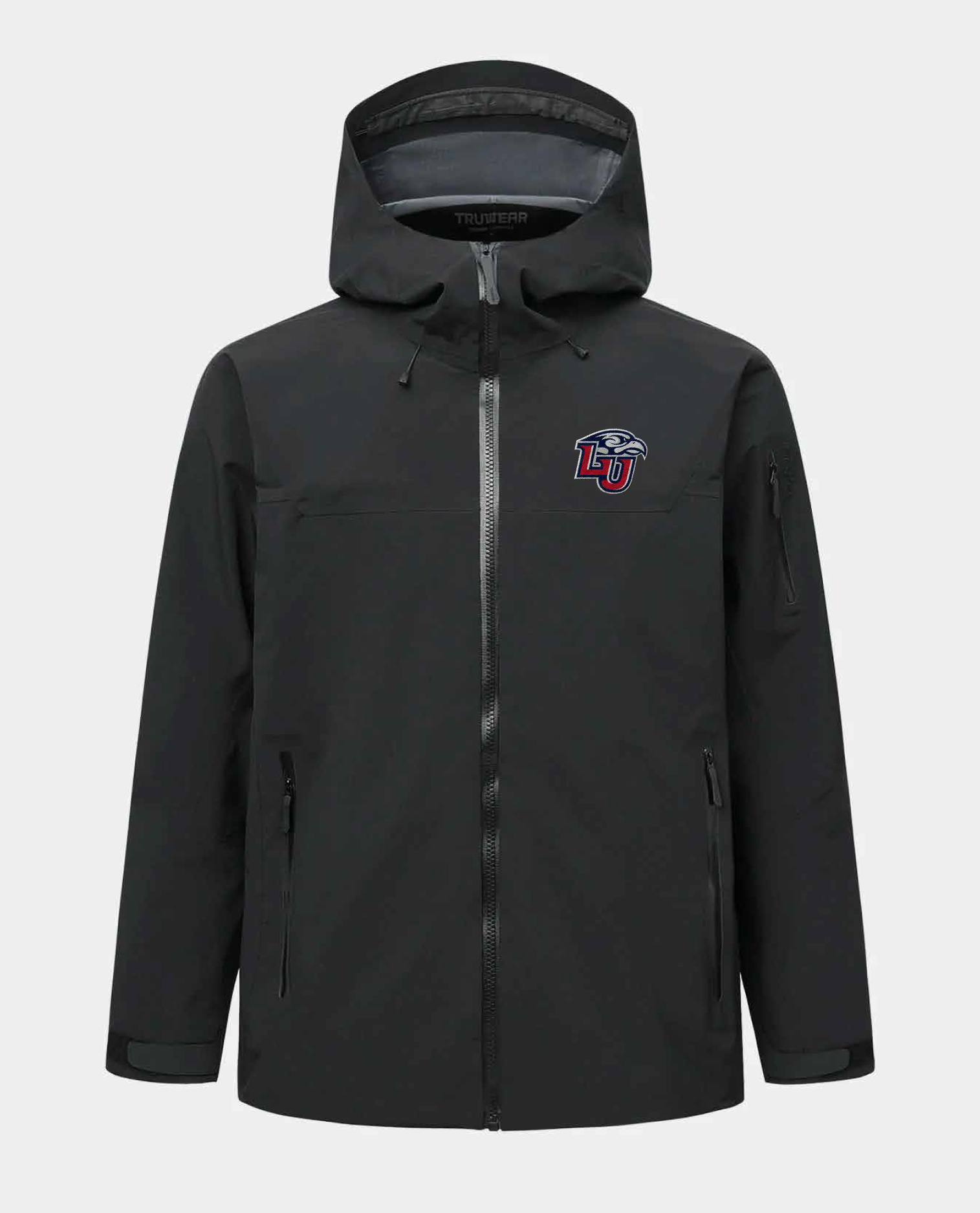 Liberty Crusade Jacket Black