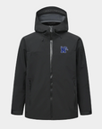 Memphis University Crusade Jacket Black