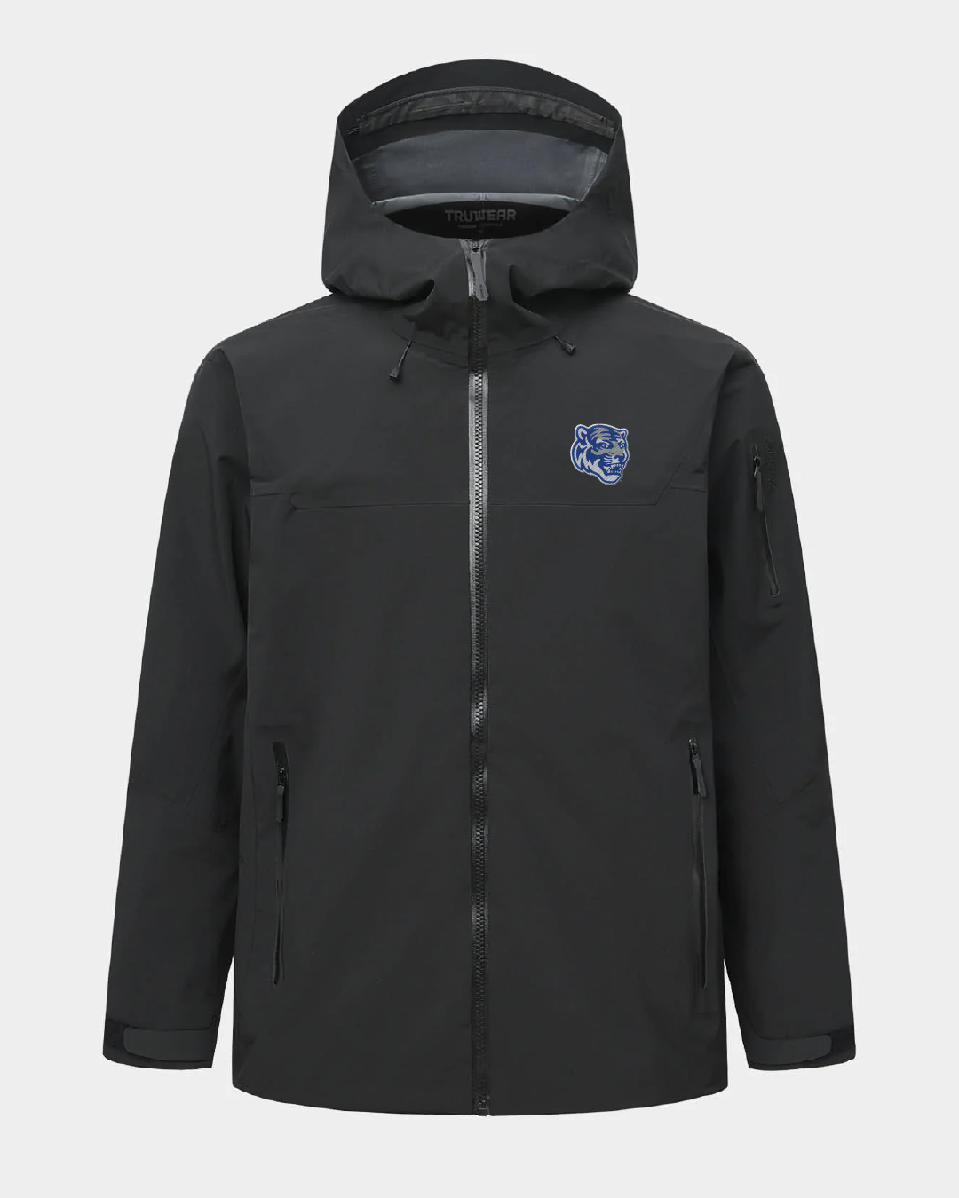 Memphis University Crusade Jacket Black