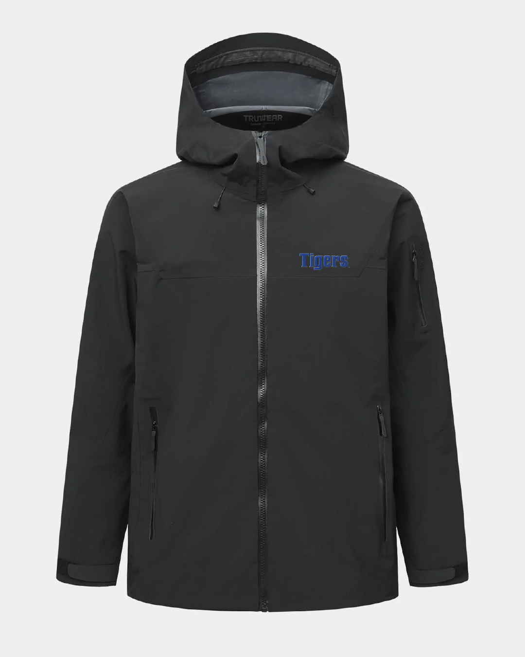 Memphis University Crusade Jacket Black