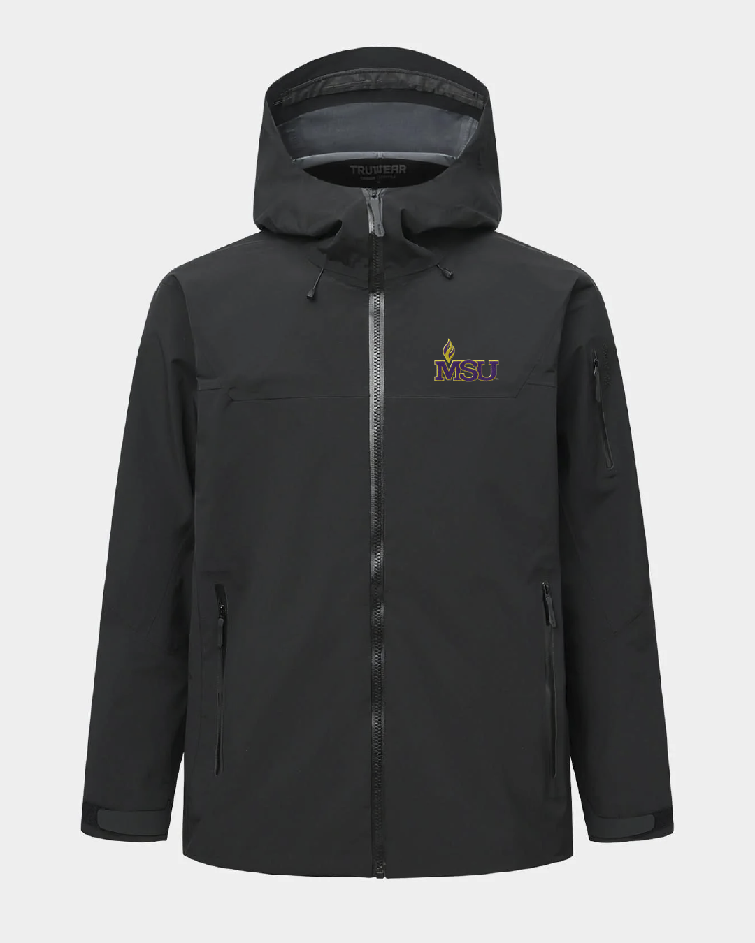 Minnesota State Crusade Jacket Black