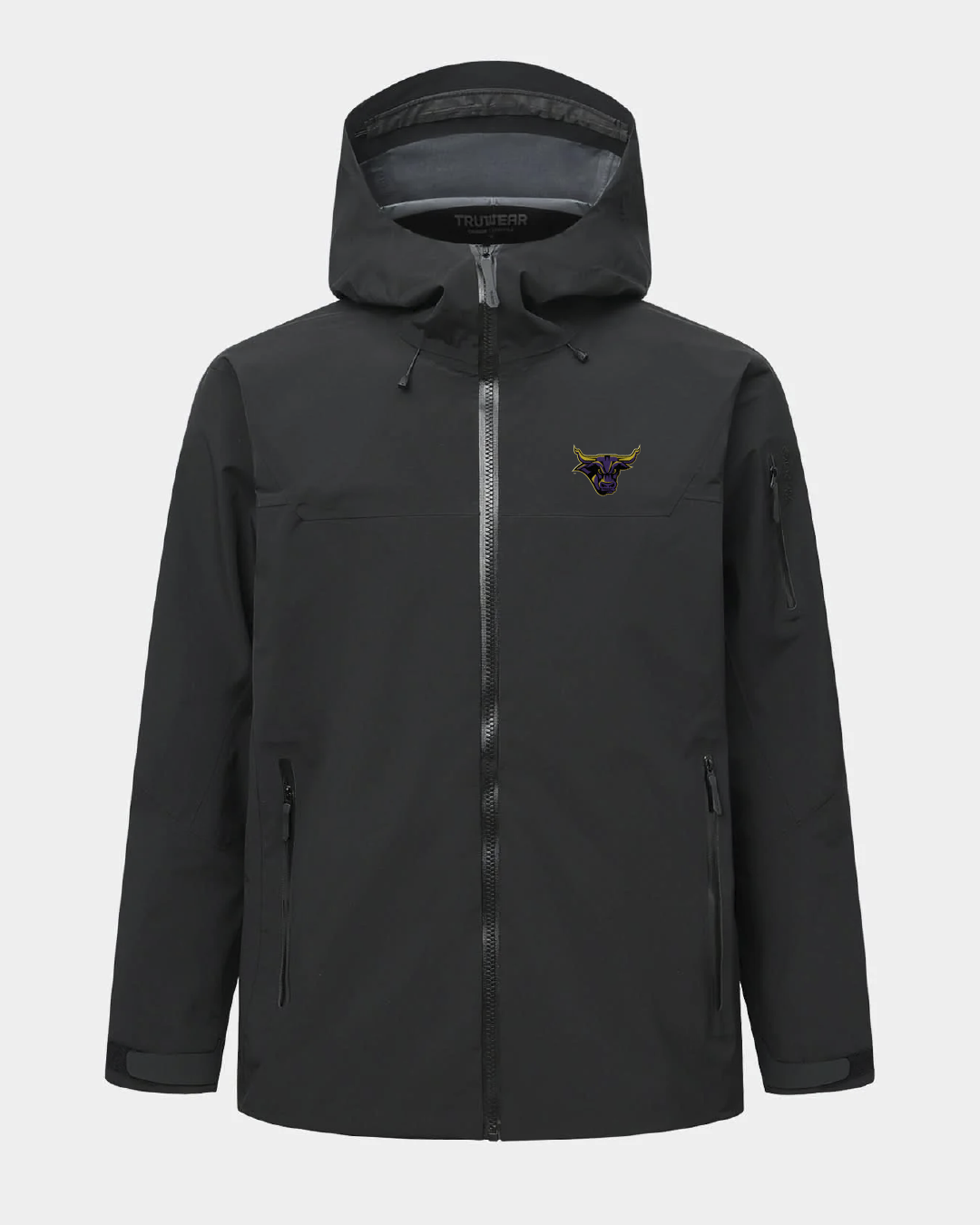 Minnesota State Crusade Jacket Black
