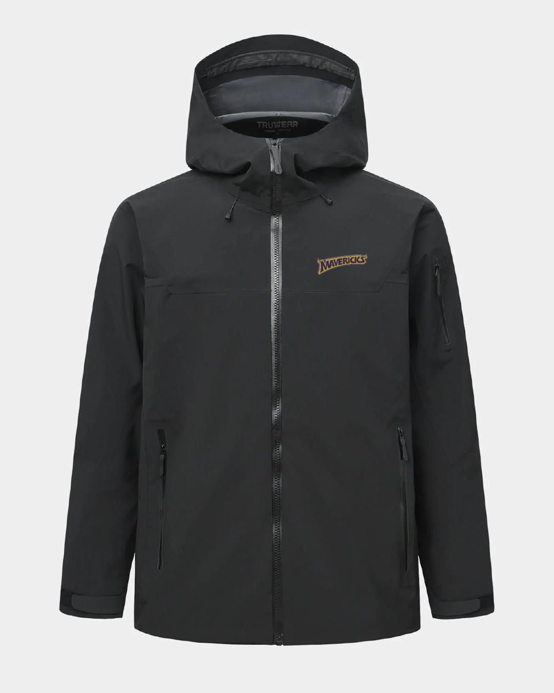 Minnesota State Crusade Jacket Black
