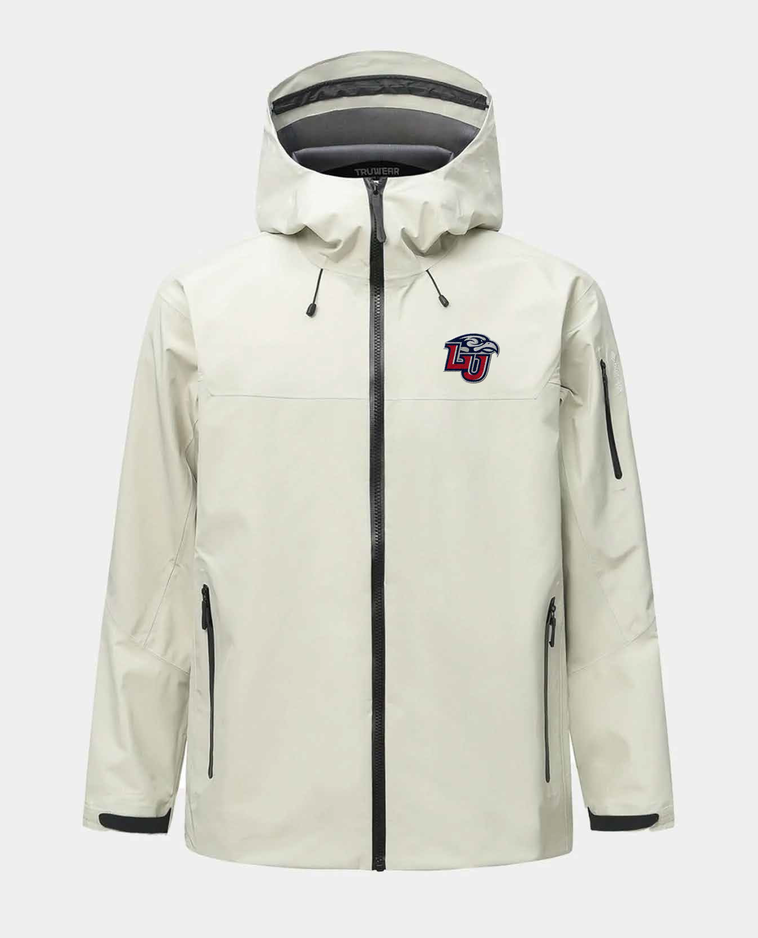 Liberty Crusade Jacket Bone