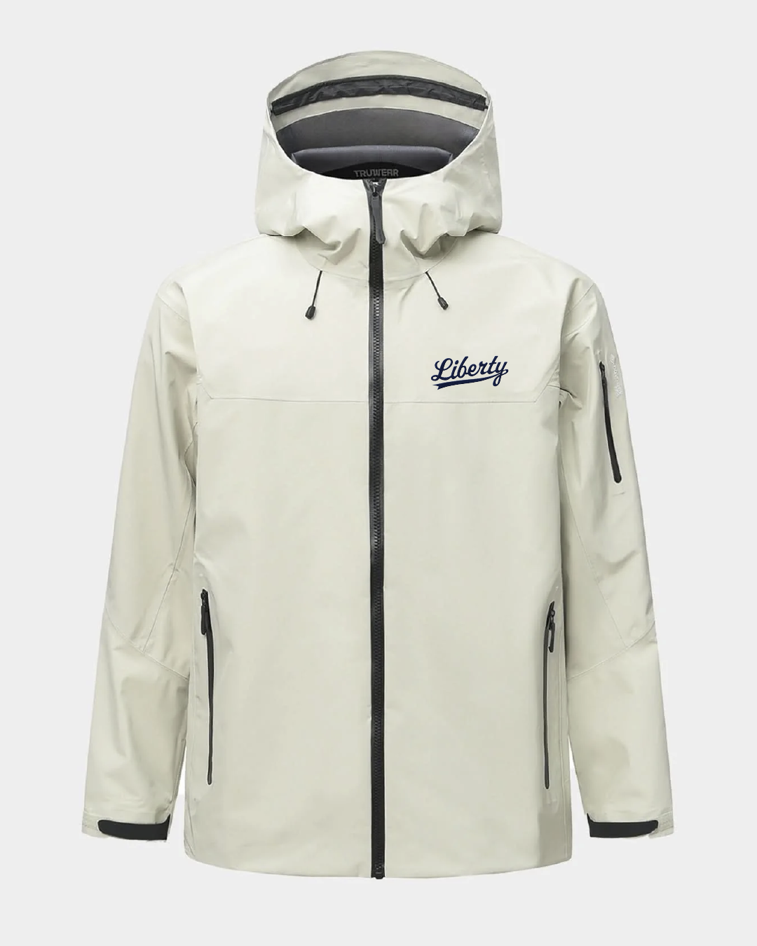 Liberty Crusade Jacket Bone