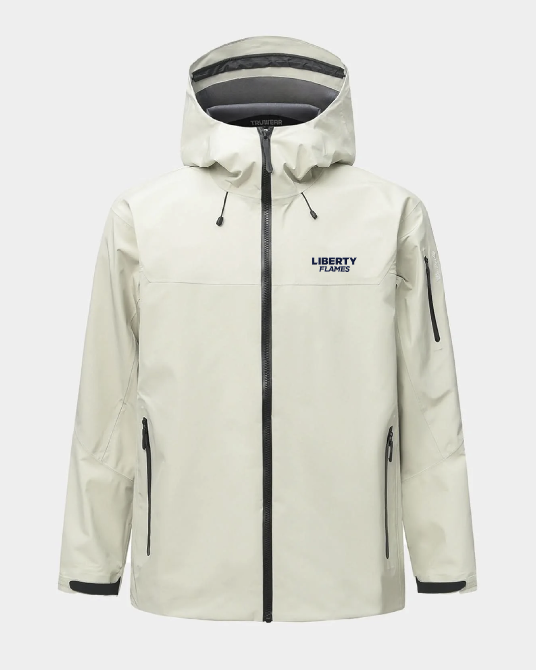 Liberty Crusade Jacket Bone