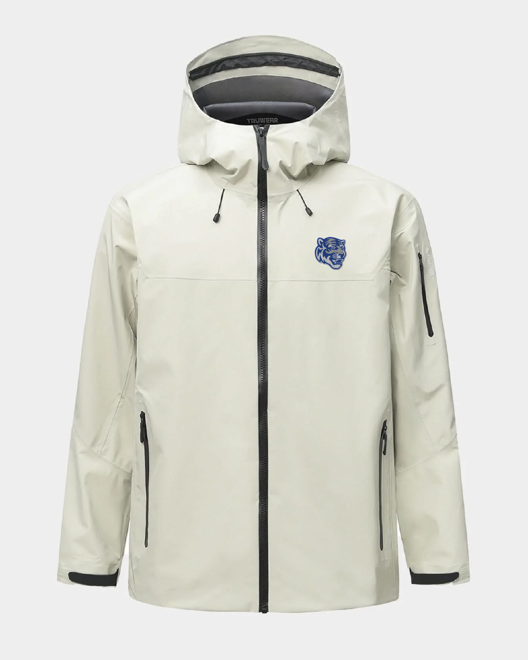 Memphis University Crusade Jacket Bone