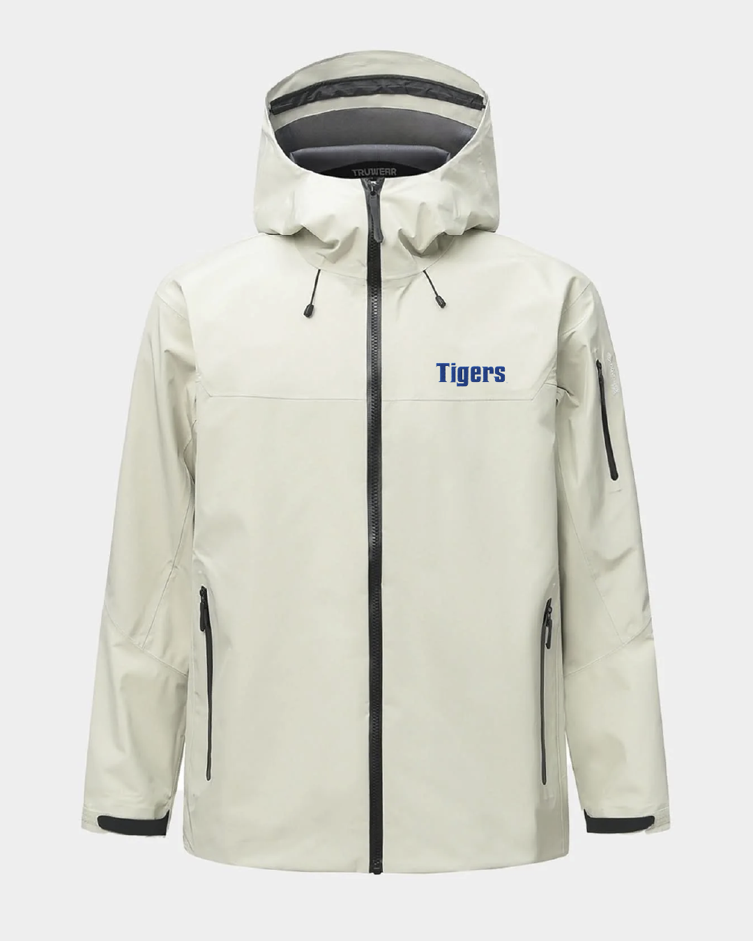Memphis University Crusade Jacket Bone