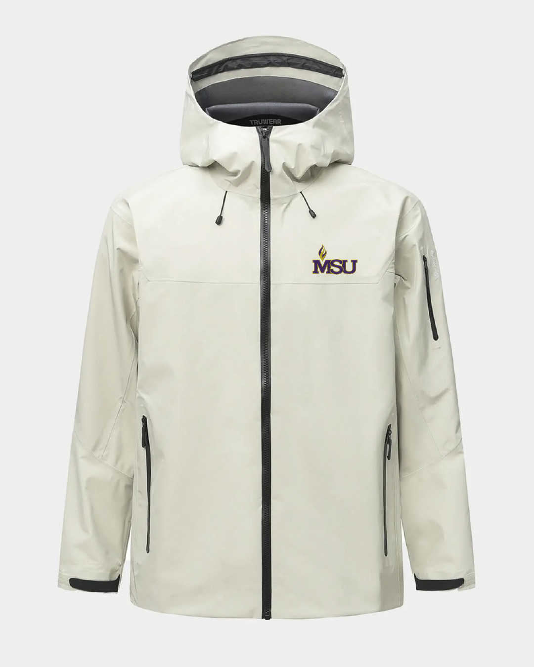Minnesota State Crusade Jacket Bone