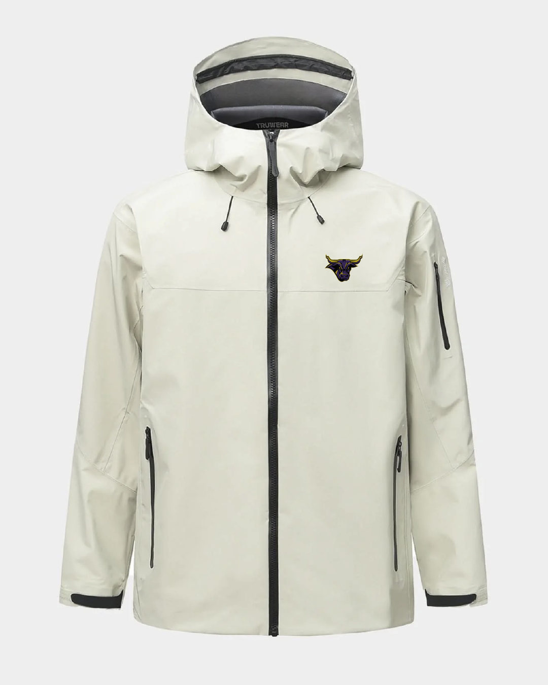 Minnesota State Crusade Jacket Bone