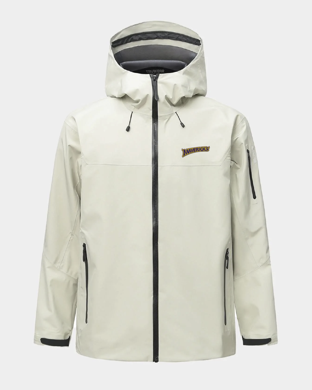 Minnesota State Crusade Jacket Bone