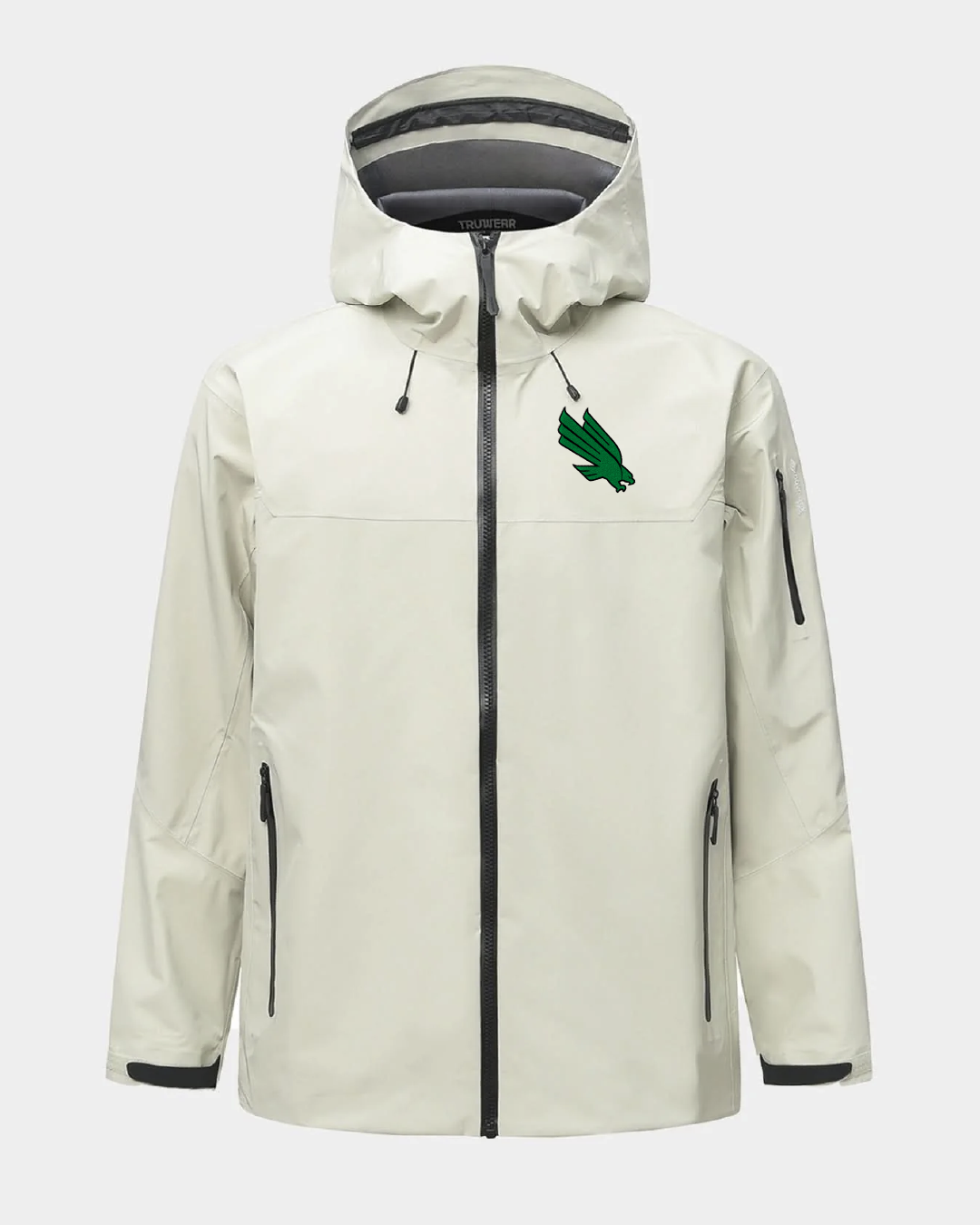 North Texas Crusade Jacket Bone