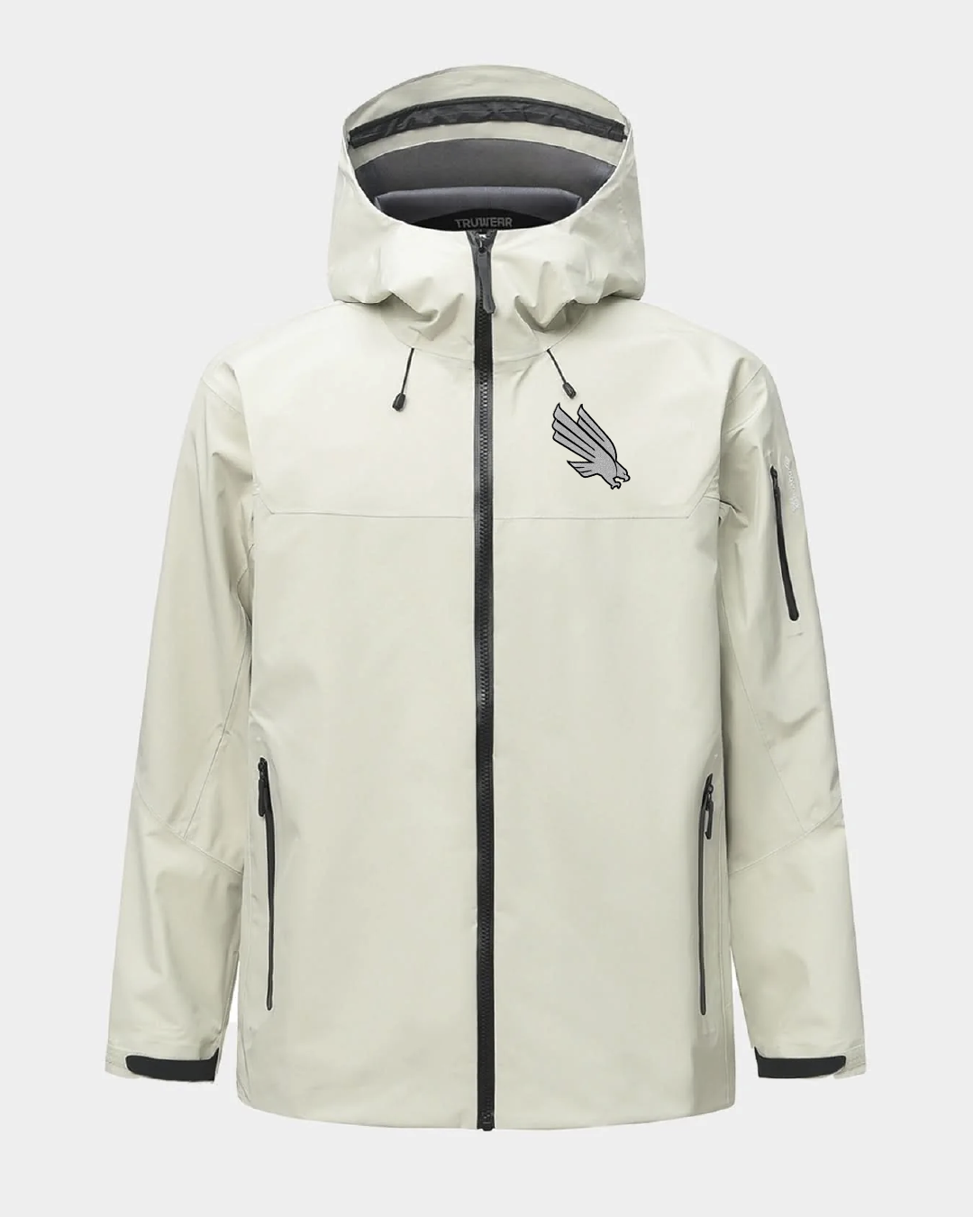 North Texas Crusade Jacket Bone