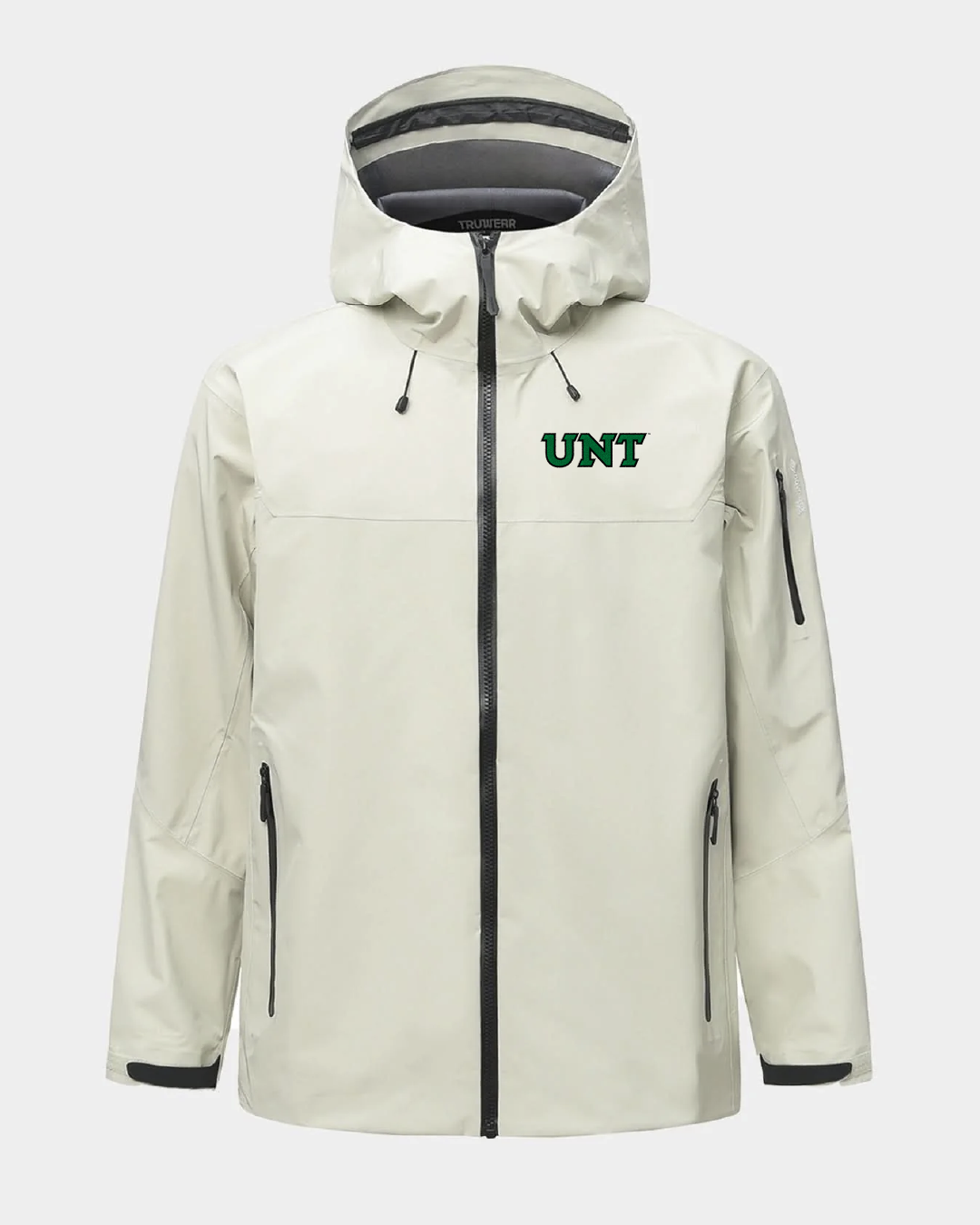 North Texas Crusade Jacket Bone