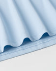 Crown Blade Polo Powder Blue