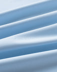 Crown Blade Polo Powder Blue - Blue