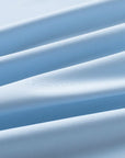 Crown Blade Polo Powder Blue - Blue