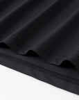 Crown Blade Polo Black - Black