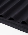 Crown Blade Polo Black - Black